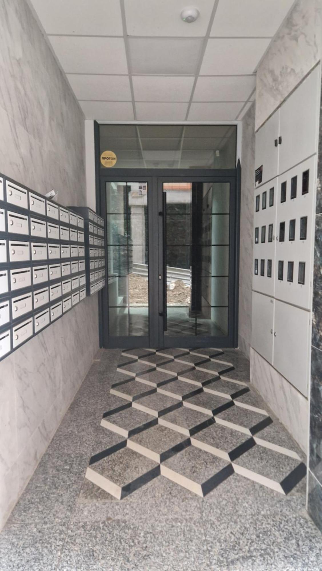 Luxury Apartment Iva VI Skopje Exterior foto