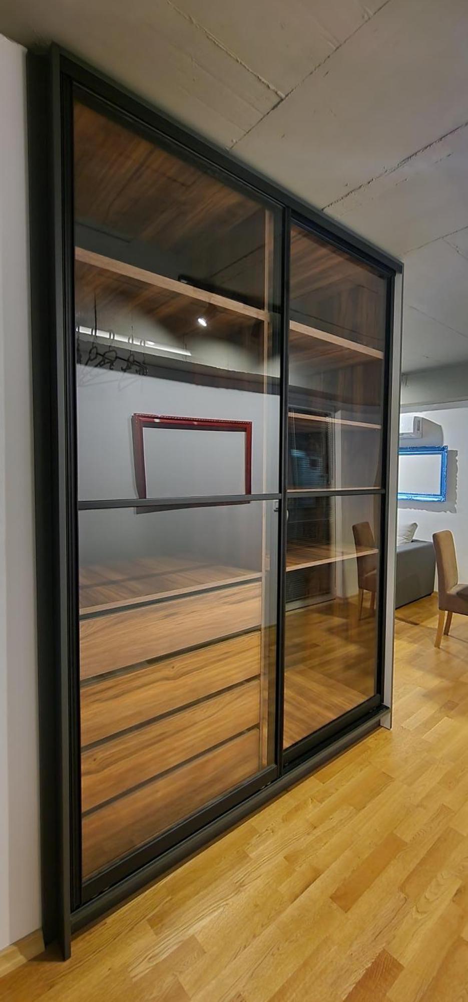 Luxury Apartment Iva VI Skopje Exterior foto
